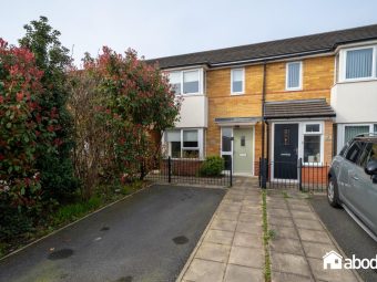 Winifred Drive, Liverpool, L7