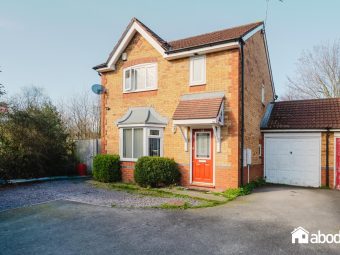 Shanklin Road, Wavertree, Liverpool, L15