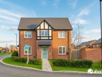 Thomas Crescent, Halewood, Liverpool, L26