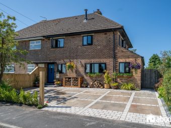 Moorfield Lane, Scarisbrick, Ormskirk