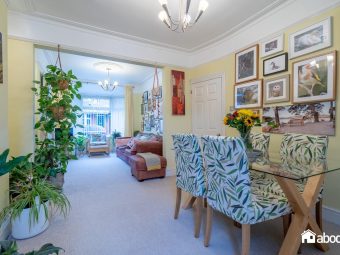 Barndale Road, Mossley Hill L18