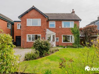 Priesthouse Lane, Formby, Liverpool