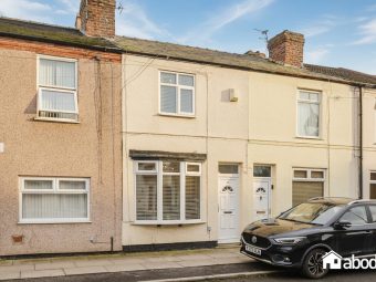 Jubilee Road, Crosby, Liverpool