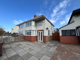 Edge Lane, Thornton, Liverpool