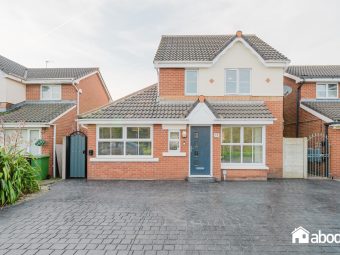 Hexham Close, Netherton, Bootle