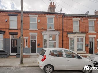 Patterdale Road, Wavertree, Liverpool, L15