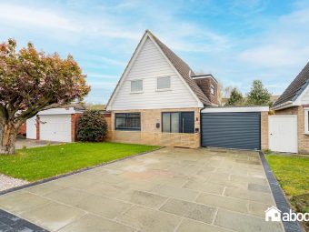 Wicks Lane, Formby, Liverpool