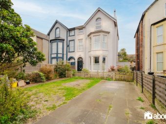 Brooke Road West, Brighton-Le-Sands, Liverpool