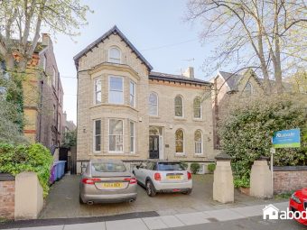Ivanhoe Road, Aigburth, Liverpool, L17