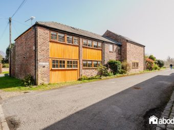 Hall Lane, Ince Blundell, Liverpool