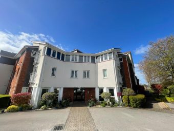 Blackwood Court, Woolton Road, Childwall, Liverpool, L16