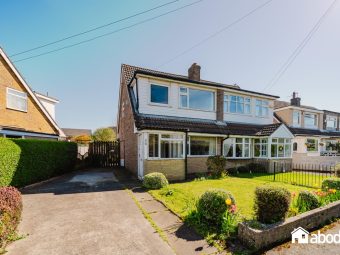 Jackson Close, Haskayne, Ormskirk