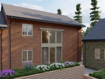 Meadow View, Tarbock Green