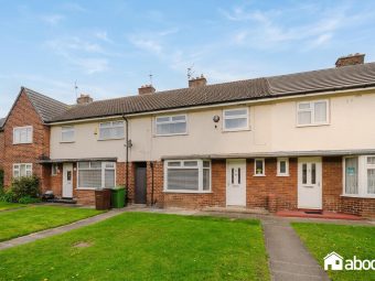 Amaury Road, Liverpool