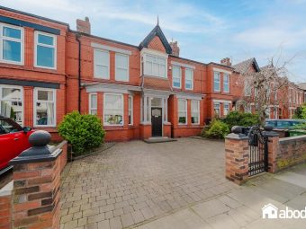 Kingsway, Waterloo, Liverpool, L22