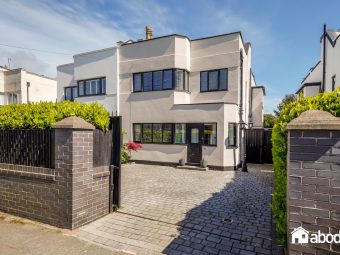 Greenhill Road, Mossley Hill, Liverpool, L18