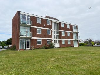 Fountain Court, Crosby, Liverpool