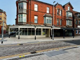 King Street, Southport