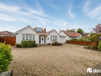 Mount House Road, Formby, Liverpool