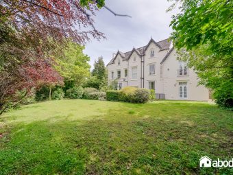 North Mossley Hill Road, Mossley Hill, Liverpool, L18