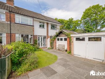 St. Annes Close, Formby, Liverpool