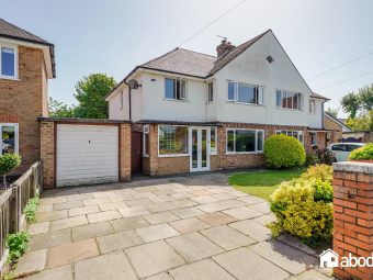 Tyrers Close, Formby, Liverpool