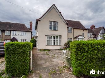 Wavertree Nook Road, Wavertree Garden Suburb, Liverpool, L15