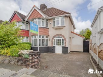 Storrsdale Road, Mossley Hill, Liverpool, L18