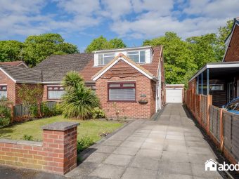 Sefton Drive, Maghull, Liverpool
