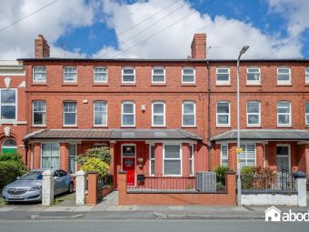 Handfield Road, Liverpool