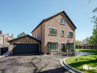 Downfield Close, Sandfield Park, West Derby, Liverpool, L12
