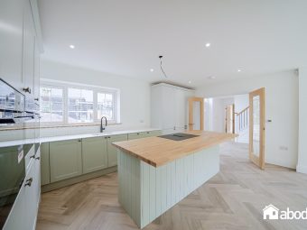 Meadow View, Tarbock Green