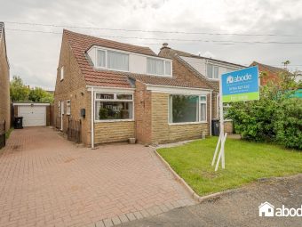 Greenloons Drive, Formby, Liverpool