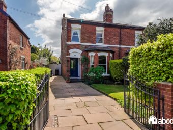Grange Lane, Formby, Liverpool