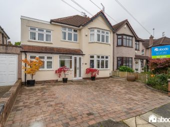 Beechfield Road, Liverpool, L18