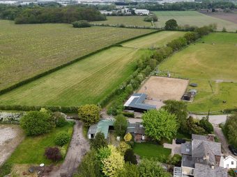 Pinfold Lane, Knowsley, Prescot, L34