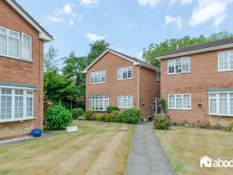 Halsall Lane, Formby, Liverpool