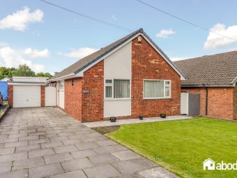 Downham Close, Woolton, Liverpool, L25