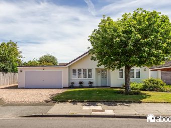St. Peters Avenue, Formby, Liverpool
