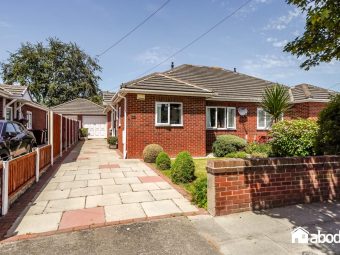Lupton Drive, Liverpool