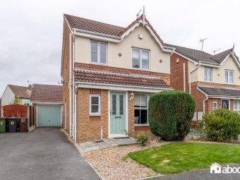 Hexham Close, Netherton, Bootle
