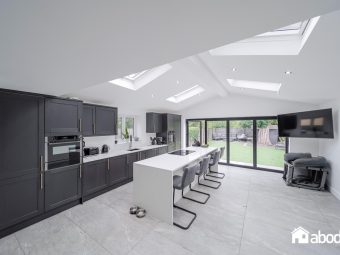 Rosemoor Drive, Crosby, Liverpool, L23