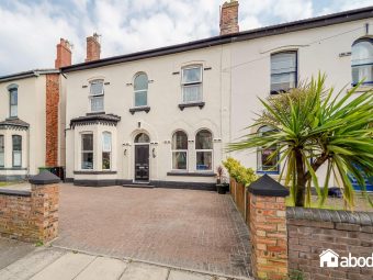 Cavendish Road, Crosby, Liverpool