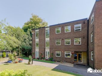 Verdala Park, Calderstones, Liverpool, L18
