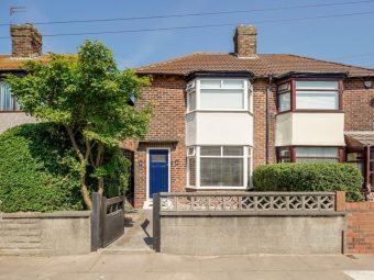 Holden Road, Brighton-Le-Sands, Liverpool