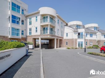 Burbo Point, Hall Road West, Blundellsands