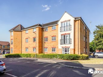 Davenham Court, Wavertree, Liverpool, L15