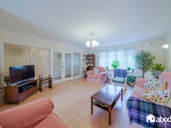 Druids Park, Calderstones, Liverpool, L18