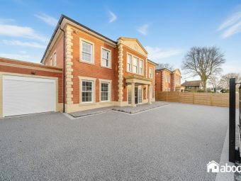Freshfield Road, Formby