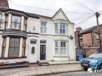 Belhaven Road, Mossley Hill, Liverpool, L18